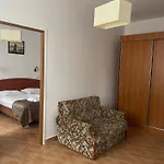 Słoneczna Ośrodek wypoczynkowy Ustka