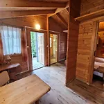 多姆韦博克辛科维斯罗尼斯纳酒店 乌斯特卡