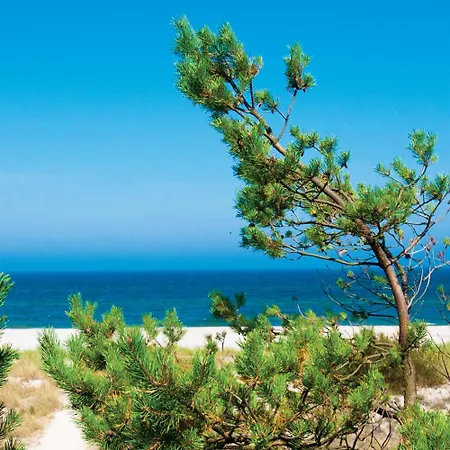 リゾート Sloneczna ウストカ