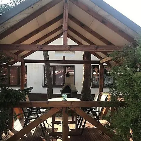 Sloneczna 2* Ustka