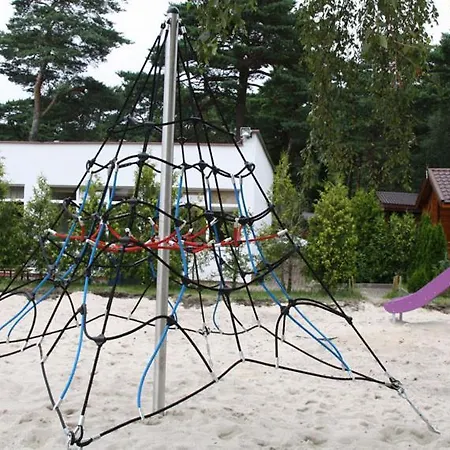 Resort Sloneczna Ustka