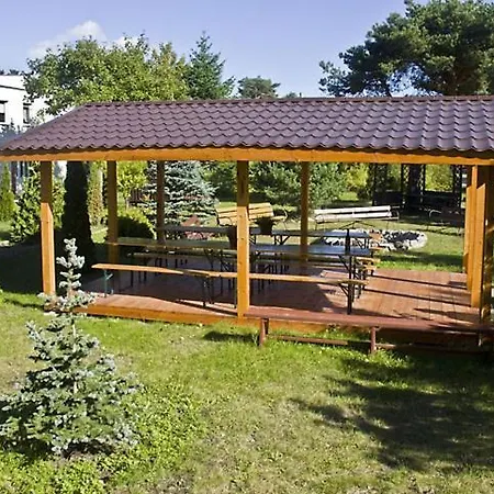 Resort Sloneczna