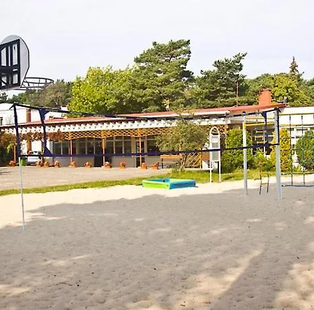 Sloneczna Resort Ustka
