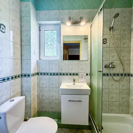 Sloneczna Semesteranläggning (resort) 2*