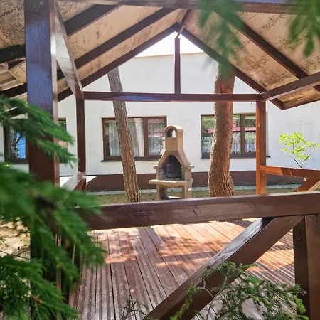 Sloneczna Resort Ustka