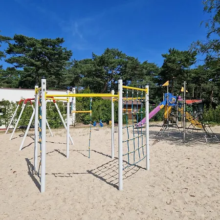 Resort Sloneczna Ustka