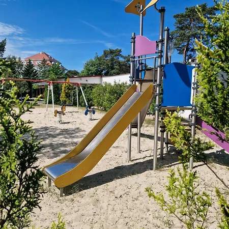 Sloneczna 2* Ustka