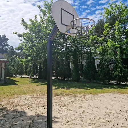 Słoneczna Ośrodek wypoczynkowy 2*