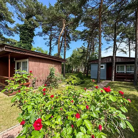 Sloneczna Resort Ustka