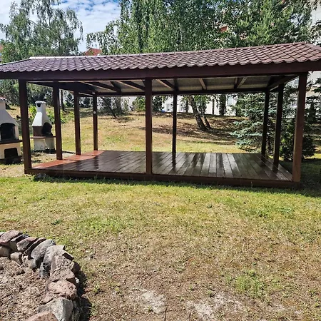 Resort Sloneczna Ustka