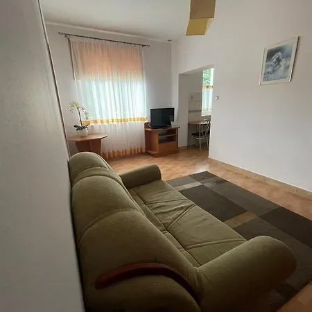 Słoneczna Ustka