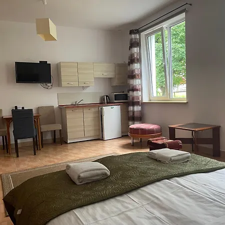 Sloneczna 2* Ustka