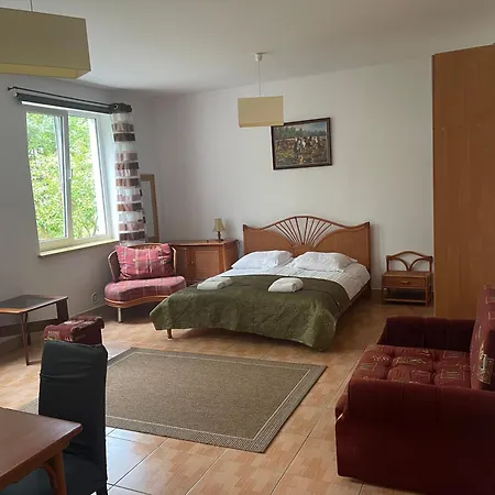 Ośrodek wypoczynkowy Słoneczna