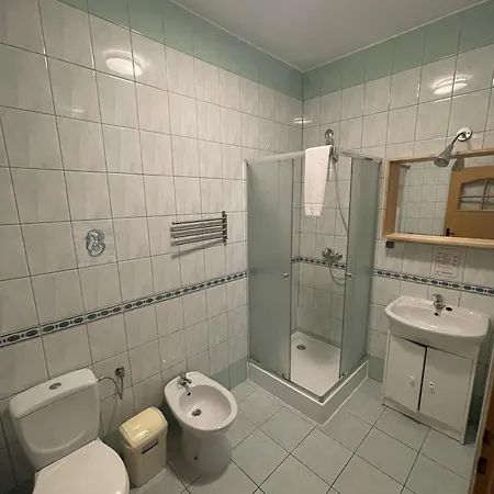 Słoneczna Ośrodek wypoczynkowy 2*