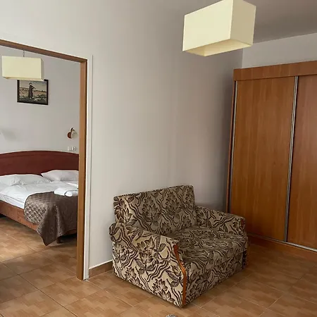 Sloneczna Resort Ustka