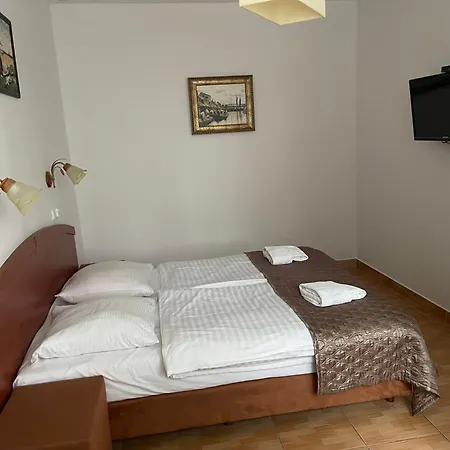 Sloneczna Ustka