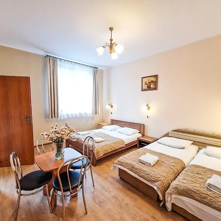 Resort Sloneczna Ustka