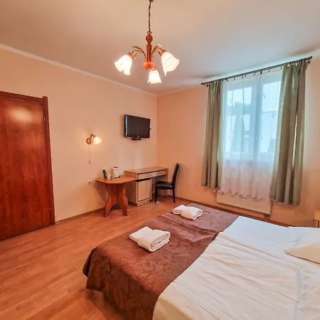 Sloneczna 2* Ustka