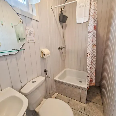 Słoneczna Ośrodek wypoczynkowy 2*