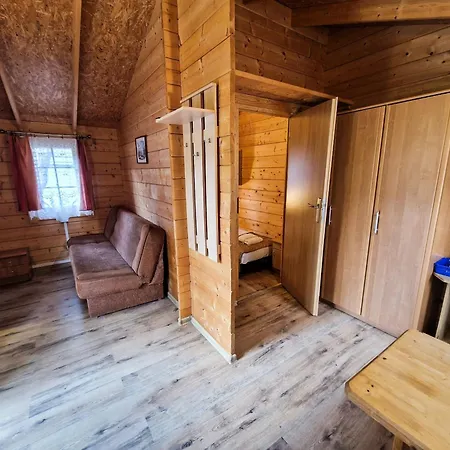 Sloneczna Resort Ustka