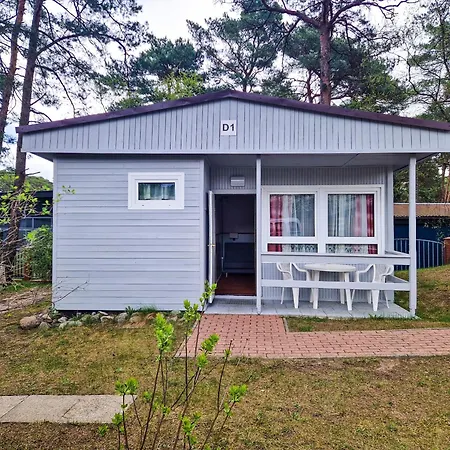 Resort Sloneczna Ustka