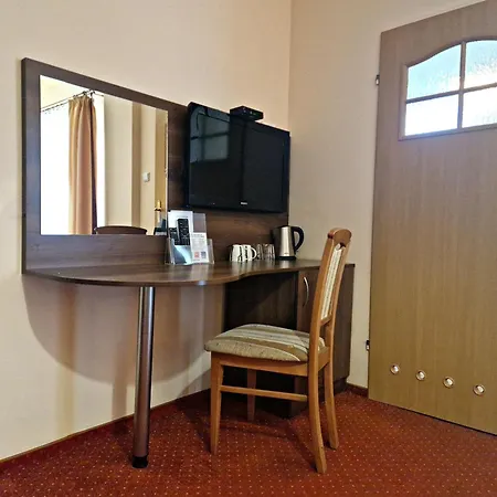 Sloneczna Resort Ustka