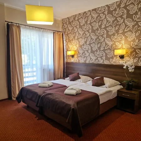 Sloneczna Feriested 2*