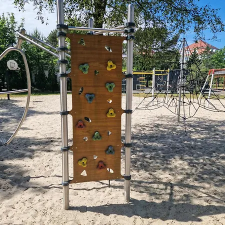 Sloneczna Feriested