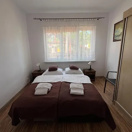 Sloneczna 2* Ustka