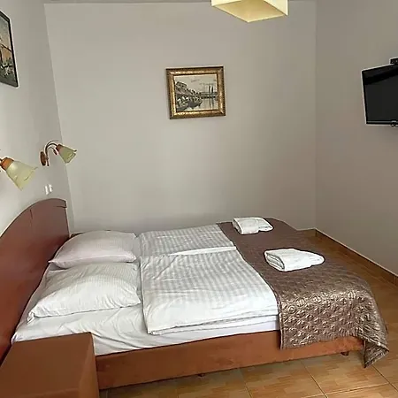 منتجع Sloneczna أوستكا