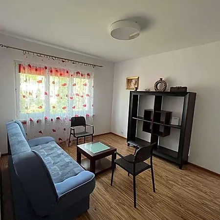 Sloneczna 2* 우스트카