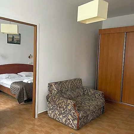 منتجع Sloneczna 2*