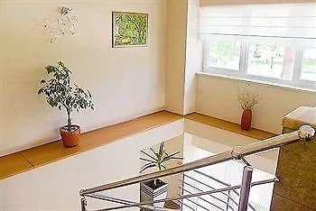 Ośrodek wypoczynkowy Słoneczna 2*