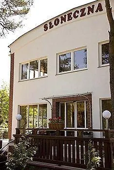Feriested Sloneczna 2*