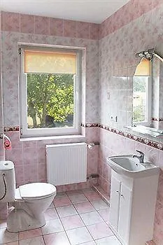 Sloneczna 2* Ustka