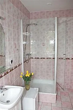 Sloneczna منتجع أوستكا