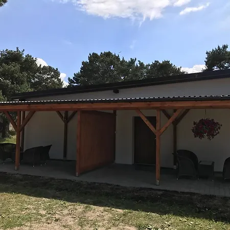 Słoneczna Ośrodek wypoczynkowy 2*