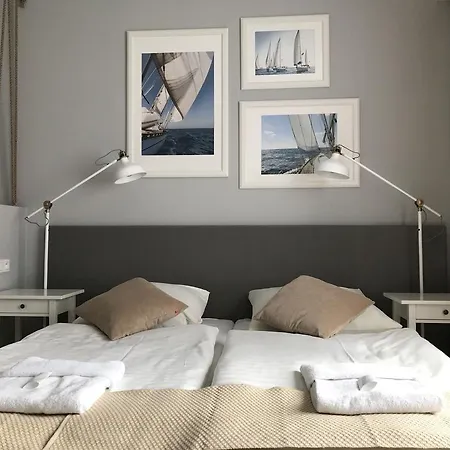 Sloneczna Ustka