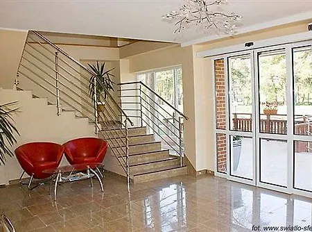 Sloneczna Resort 2*