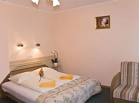 Ośrodek wypoczynkowy Słoneczna