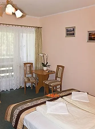 Sloneczna Ustka