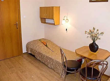 Ośrodek wypoczynkowy Słoneczna Ustka