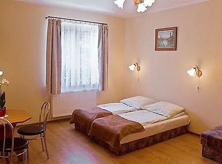 Sloneczna Feriested Ustka