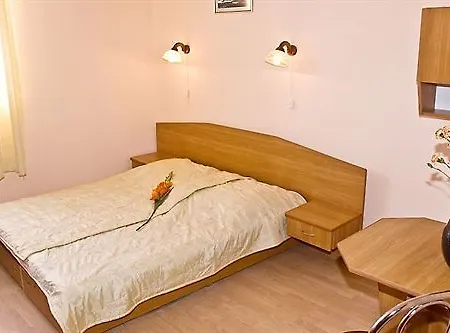 Feriested Sloneczna 2*