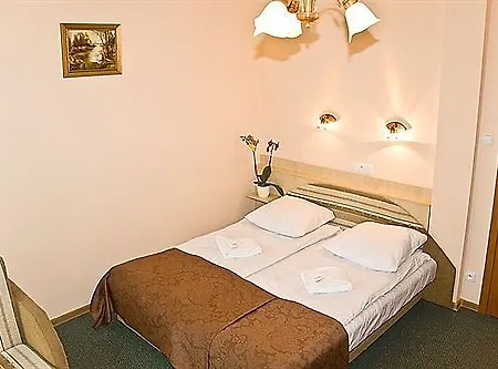 Słoneczna 2* Ustka