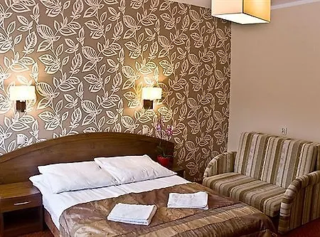 Sloneczna Ustka