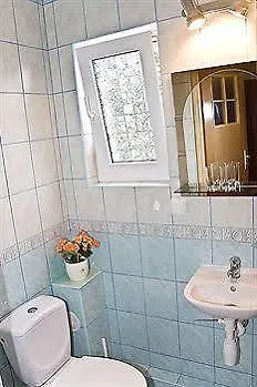 Słoneczna Ośrodek wypoczynkowy 2*