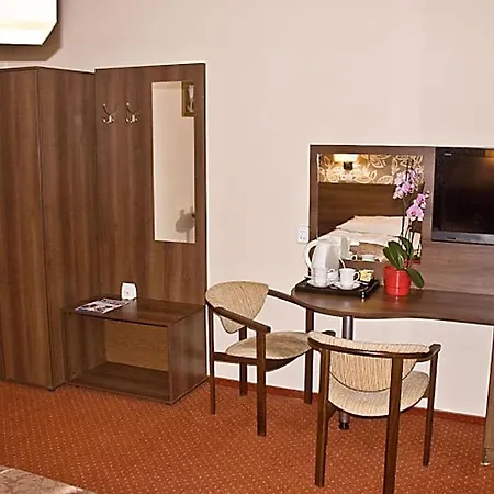 Resort Sloneczna