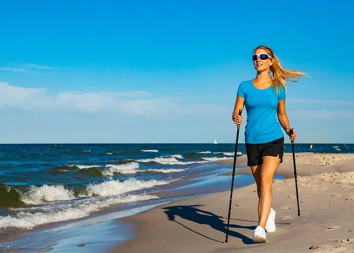 Курортный комплекс Sloneczna