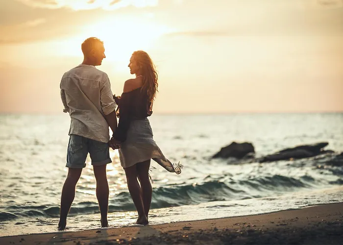 Sloneczna Устка